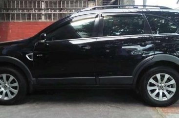 For sale Chevrolet Captiva 2011 model