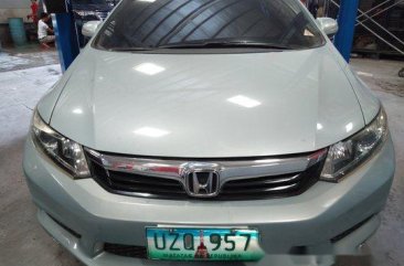 Honda Civic 2012 for sale 