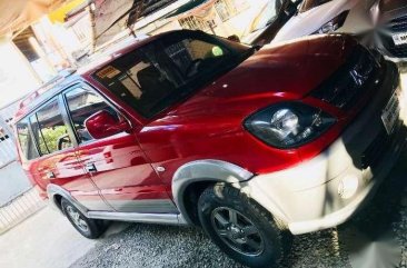 For sale: Mitsubishi Adventure Model: 2017