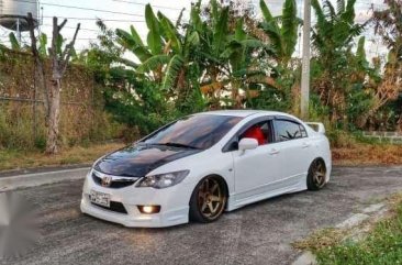 Honda Civic Fd 2008 for sale