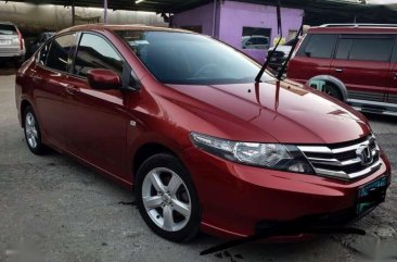 2013 Honda City 1.3 S First Owned