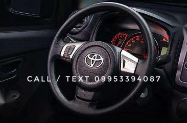 Toyota Wigo 2018 for sale