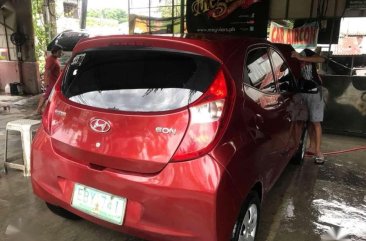 Hyundai Eon 2013 MT FOR SALE