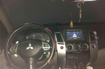 2012 Mitsubishi Montero Sport GLS V for sale