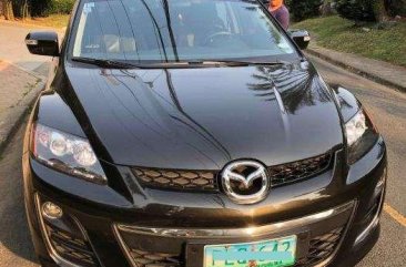 2011 Mazda CX7 for sale