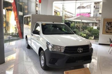 Like new Toyota Hilux for sale