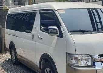 2017 Toyota Hiace for sale