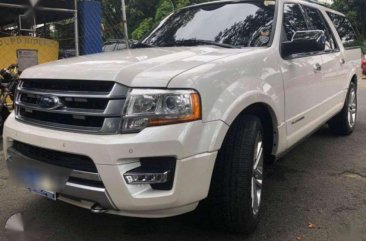 2016 Ford Expedition for sale