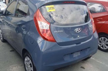 2015 Hyundai Eon for sale