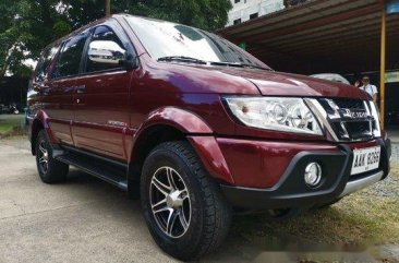 Isuzu Crosswind 2014 for sale