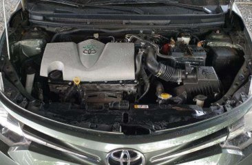 2017 Toyota Vios for sale