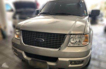 2004 Bulletproof Ford Expedition for sale