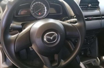 2017 Mazda 2 for sale