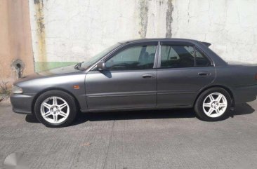 Mitsubishi Lancer 1995 for sale