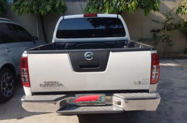 Nissan Frontier Navara 2008 for sale 