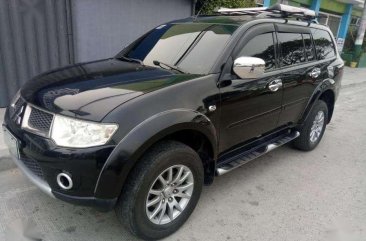 Mitsubishi Montero Sports 2010 for sale