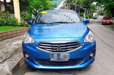 2016 Mitsubishi Mirage for sale