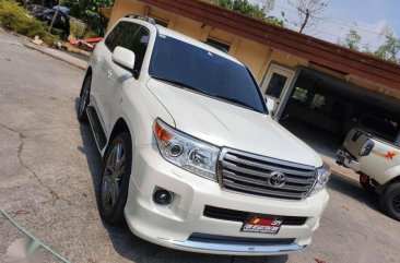 Toyota Land Cruiser 2009 for sale