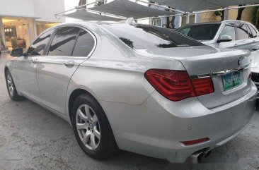 BMW 730d 2010 for sale