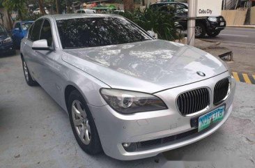 BMW 730d 2010 for sale