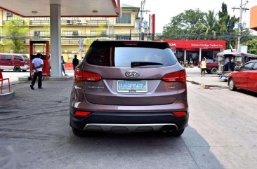 2013 Hyundai Santa Fe ReVGT Super Fresh AT 788K Nego Batangas