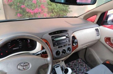 2007 Toyota Innova V (Top of the Line) for sale