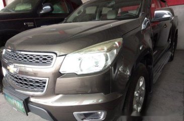 Chevrolet Colorado 2013 for sale