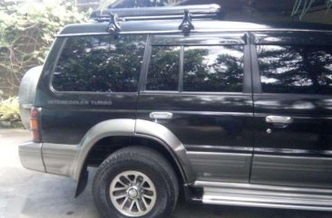 Mitsubishi Pajero 1992 for sale