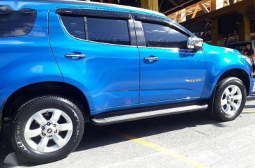 2013 CHEVROLET Trailblazer 4x4 FOR SALE