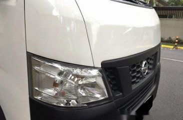 Nissan NV350 Urvan 2016 for sale