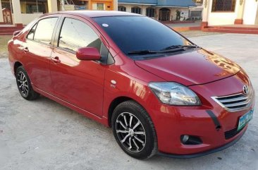 Toyota Vios 2012 for sale