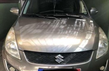 Suzuki Swift 2016 1.2L for sale