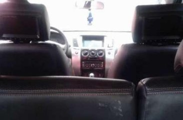 Mitsubishi Montero Sports 2013 for sale