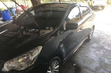 Mitsubishi Mirage G4 gls 2015 model for sale