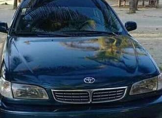 Toyota Corolla Baby Gli Altis 2000 for sale