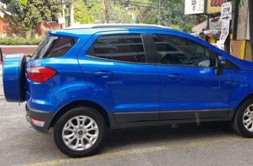 2017 Ford Ecosport for sale