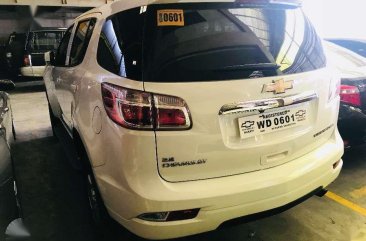 2016 Chevrolet Trailblazer matic  No accident  Cash or financing