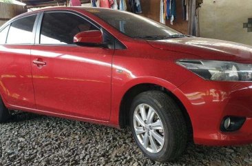 2018 Toyota Vios for sale