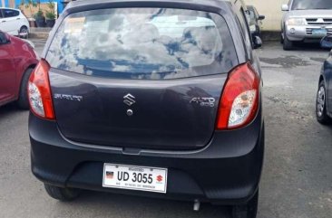 2016 Suzuki Alto for sale