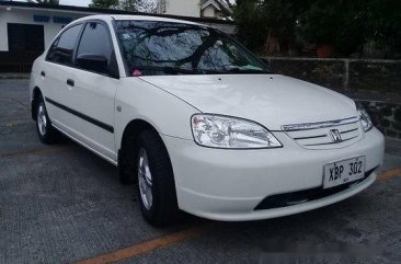 Honda Civic 2001 LXI AT for sale