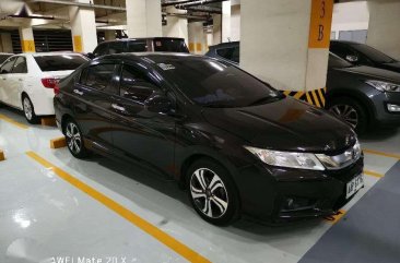 2015 Honda City for sale