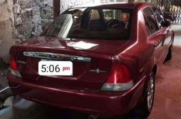 Ford Lynx 2000 for sale