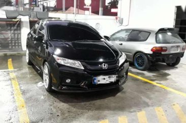 2015 Honda City for sale