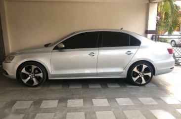 Volkswagen Jetta 2014 for sale