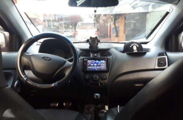 Hyundai Eon 2015 for sale