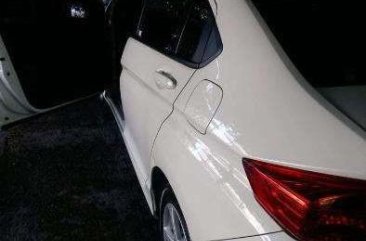 Honda City 2016 automatic for sale