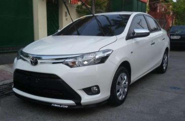 TOYOTA VIOS J 2016 All Power All Orig