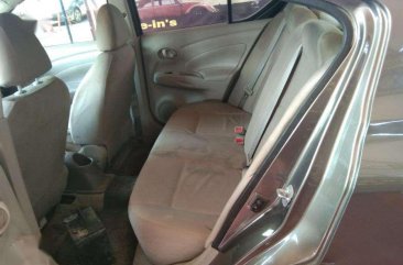 2016 Nissan Almera for sale