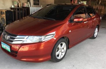 2009 Honda City 1.5 vitec FOR SALE