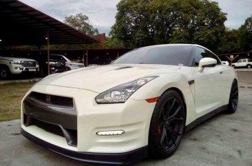 2013 Nissan GTR premium micahcars